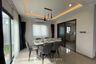 3 Bedroom House for rent in Patta Define, Bang Lamung, Chonburi