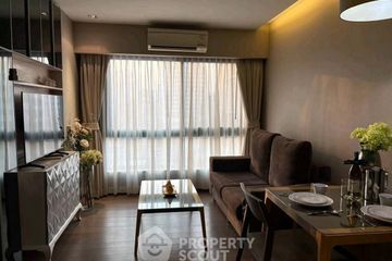 1 Bedroom Condo for rent in Tidy Thonglor, Khlong Tan Nuea, Bangkok near BTS Thong Lo