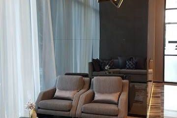 1 Bedroom Condo for rent in Life Sukhumvit 48, Phra Khanong, Bangkok near BTS Phra Khanong