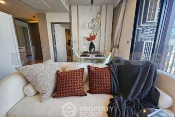 2 Bedroom Condo for rent in COCO Parc, Khlong Toei, Bangkok near MRT Khlong Toei
