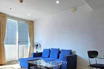 1 Bedroom Condo for rent in Pearl Residences Sukhumvit 24, Khlong Tan, Bangkok near BTS Phrom Phong