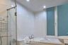 1 Bedroom Condo for rent in Pearl Residences Sukhumvit 24, Khlong Tan, Bangkok near BTS Phrom Phong