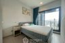 1 Bedroom Condo for rent in Life Asoke Rama 9, Makkasan, Bangkok near MRT Phra Ram 9