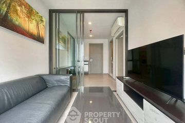 1 Bedroom Condo for rent in Life Asoke Rama 9, Makkasan, Bangkok near MRT Phra Ram 9