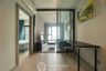 1 Bedroom Condo for rent in Life Asoke Rama 9, Makkasan, Bangkok near MRT Phra Ram 9