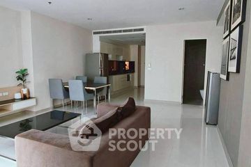 2 Bedroom Condo for rent in Khlong Tan Nuea, Bangkok