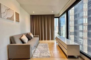 1 Bedroom Condo for rent in Ashton Asoke - Rama 9, Din Daeng, Bangkok near MRT Phra Ram 9