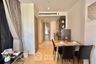 1 Bedroom Condo for rent in Ashton Asoke - Rama 9, Din Daeng, Bangkok near MRT Phra Ram 9