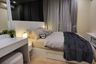 1 Bedroom Condo for rent in The Colony Sukhumvit 11, Khlong Toei Nuea, Bangkok near BTS Nana