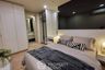 1 Bedroom Condo for rent in The Colony Sukhumvit 11, Khlong Toei Nuea, Bangkok near BTS Nana