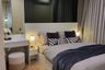 1 Bedroom Condo for rent in The Colony Sukhumvit 11, Khlong Toei Nuea, Bangkok near BTS Nana