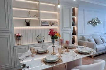 3 Bedroom Townhouse for rent in Indy 2 Bangna-Ramkhamhaeng 2, Dokmai, Bangkok