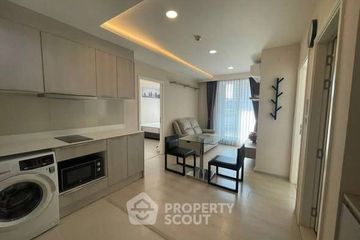 2 Bedroom Condo for rent in Vtara Sukhumvit 36, Khlong Tan, Bangkok near BTS Thong Lo