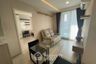 2 Bedroom Condo for rent in Vtara Sukhumvit 36, Khlong Tan, Bangkok near BTS Thong Lo