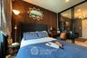 1 Bedroom Condo for rent in Life Asoke, Bang Kapi, Bangkok near MRT Phetchaburi