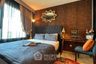 1 Bedroom Condo for rent in Life Asoke, Bang Kapi, Bangkok near MRT Phetchaburi