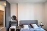 1 Bedroom Condo for rent in NUE District R9, Huai Khwang, Bangkok near MRT Phra Ram 9