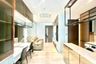 1 Bedroom Condo for rent in Supalai Icon Sathorn, Thung Maha Mek, Bangkok near MRT Lumpini