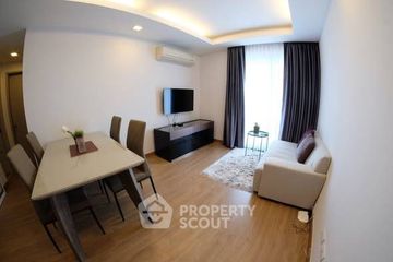 2 Bedroom Condo for rent in Thru Thonglor, Bang Kapi, Bangkok near MRT Phetchaburi