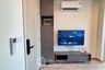 1 Bedroom Condo for rent in NUE District R9, Huai Khwang, Bangkok near MRT Phra Ram 9