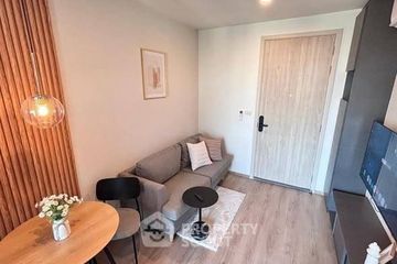 1 Bedroom Condo for rent in NUE District R9, Huai Khwang, Bangkok near MRT Phra Ram 9
