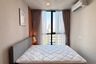 1 Bedroom Condo for rent in NUE District R9, Huai Khwang, Bangkok near MRT Phra Ram 9