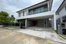 4 Bedroom House for rent in Centro Vibhavadi, Don Mueang, Bangkok