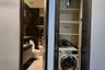 1 Bedroom Condo for rent in 28 Chidlom, Lumpini, Bangkok near BTS Chit Lom