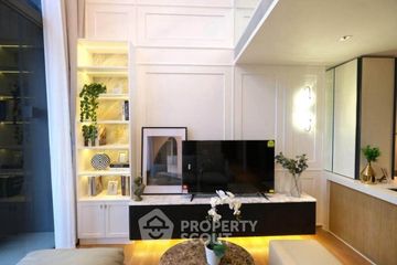 2 Bedroom Condo for rent in BEATNIQ Sukhumvit 32, Khlong Tan, Bangkok near BTS Thong Lo