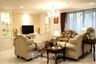 4 Bedroom Apartment for rent in Piyathip Place, Khlong Tan Nuea, Bangkok near BTS Phrom Phong