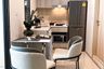 1 Bedroom Condo for rent in Life One Wireless, Lumpini, Bangkok near BTS Ploen Chit