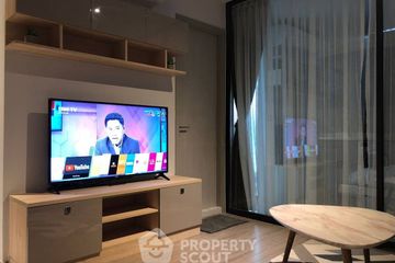 1 Bedroom Condo for rent in RHYTHM Ekkamai, Khlong Tan Nuea, Bangkok near BTS Ekkamai