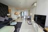 2 Bedroom Condo for rent in Rhythm Sukhumvit 42, Phra Khanong, Bangkok near BTS Ekkamai