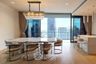 3 Bedroom Condo for rent in The Strand Thonglor, Khlong Tan Nuea, Bangkok near BTS Thong Lo