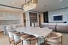 3 Bedroom Condo for rent in The Strand Thonglor, Khlong Tan Nuea, Bangkok near BTS Thong Lo