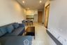 1 Bedroom Condo for rent in Circle Condominium, Makkasan, Bangkok near Airport Rail Link Makkasan