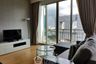 1 Bedroom Condo for rent in Wind Ratchayothin, Chatuchak, Bangkok near MRT Lat Phrao