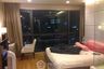 2 Bedroom Condo for rent in The Address Sathorn, Silom, Bangkok near BTS Chong Nonsi