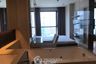 1 Bedroom Condo for rent in The Address Sathorn, Silom, Bangkok near BTS Chong Nonsi