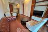 2 Bedroom Condo for rent in The Address Sukhumvit 28, Khlong Tan, Bangkok near BTS Phrom Phong