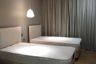 2 Bedroom Apartment for rent in Kirthana Residence, Khlong Toei, Bangkok near BTS Asoke