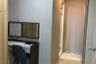 2 Bedroom Condo for rent in Life Asoke, Bang Kapi, Bangkok near MRT Phetchaburi