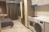 1 Bedroom Condo for rent in Life One Wireless, Lumpini, Bangkok near BTS Ploen Chit