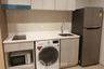 1 Bedroom Condo for rent in Life One Wireless, Lumpini, Bangkok near BTS Ploen Chit