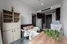 1 Bedroom Condo for rent in Edge Sukhumvit 23, Khlong Toei Nuea, Bangkok near BTS Asoke