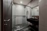 1 Bedroom Condo for rent in Edge Sukhumvit 23, Khlong Toei Nuea, Bangkok near BTS Asoke
