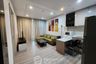 1 Bedroom Condo for rent in 333 Riverside, Bang Sue, Bangkok near MRT Bang Pho