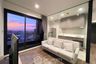 1 Bedroom Condo for rent in Life Ladprao Valley, Chom Phon, Bangkok near BTS Ladphrao Intersection