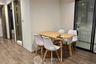 1 Bedroom Condo for rent in Life Ladprao Valley, Chom Phon, Bangkok near BTS Ladphrao Intersection