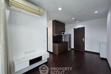 1 Bedroom Condo for rent in Ideo Q Phayathai, Thung Phaya Thai, Bangkok near BTS Phaya Thai